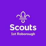 1st Roborough - Facebook Profile Picture