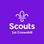 1st Crownhill - Facebook Profile Picture