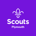 Plymouth Scouts - Facebook Profile Picture