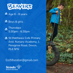 59 Seaton - Beavers Promo  - Facebook/Instagram