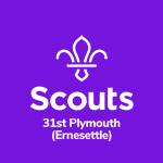 31st Plymouth - Facebook Profile Picture