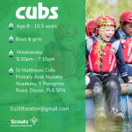 59 Seaton - Cubs Promo  - Facebook/Instagram